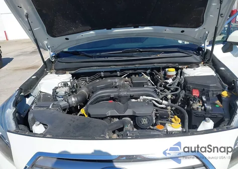 2016 Subaru Outback 2.5I Limited z USA, uszkodzony, nr VIN 4S4BSBNC4G3307967